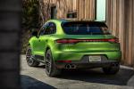 Porsche Macan S 2019 года (NA)